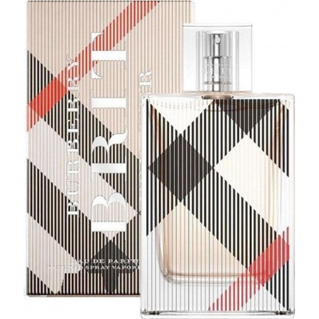 BURBERRY Brit For Women EDP 50ml  